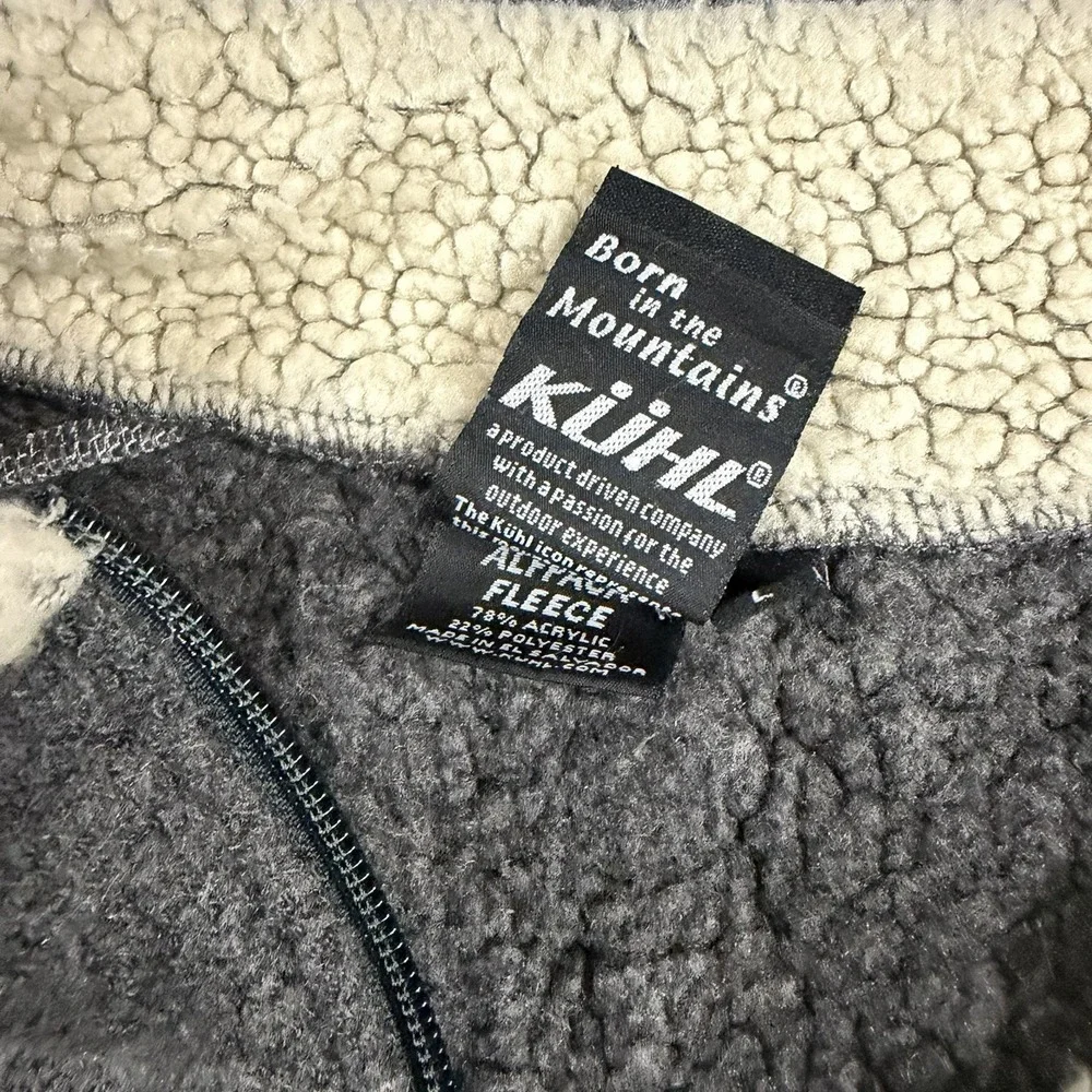 Kuhl good no